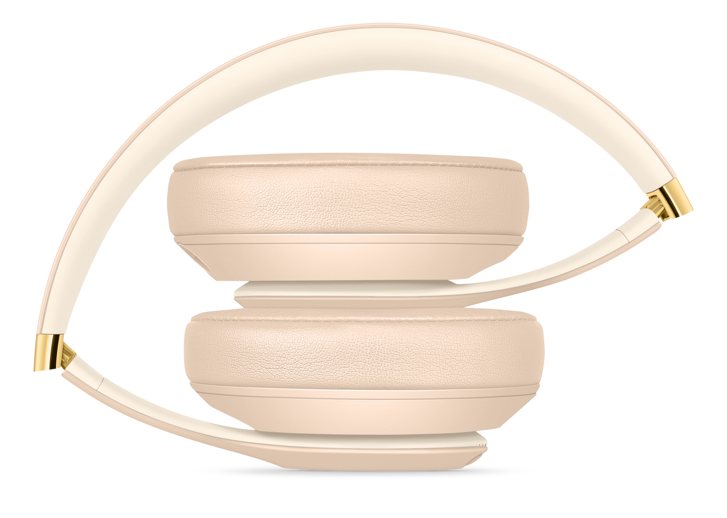 Beats Studio3 Wireless Headphones – The Beats Skyline Collection - Desert Sand