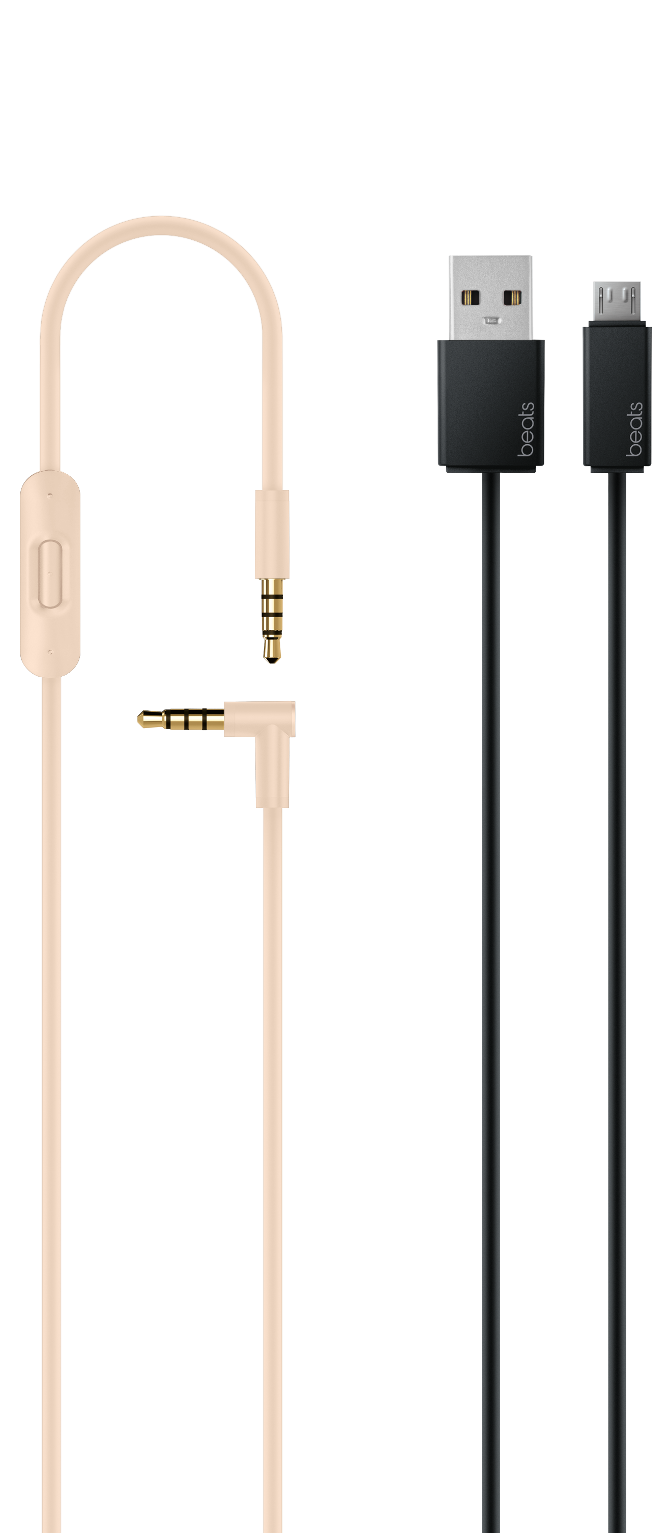 Beats Studio3 Wireless Headphones – The Beats Skyline Collection - Desert Sand