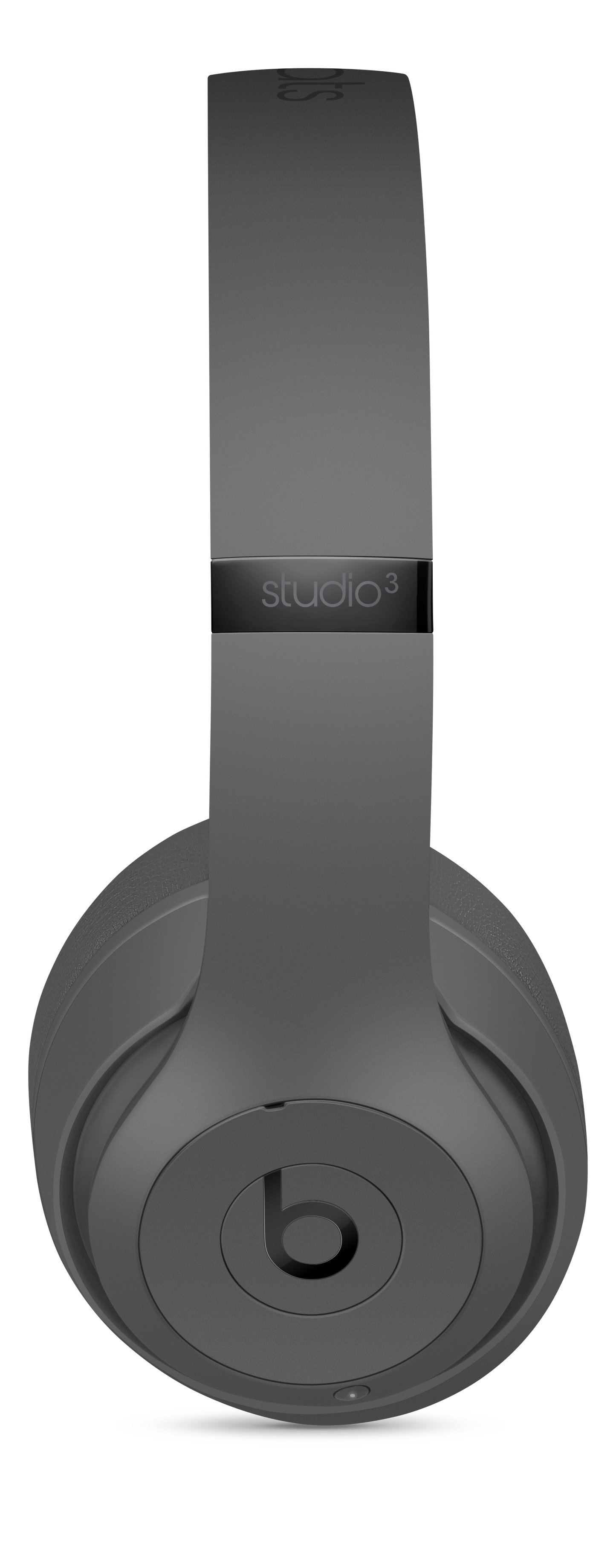 Beats Studio3 Wireless Over-Ear Headphones - Grey