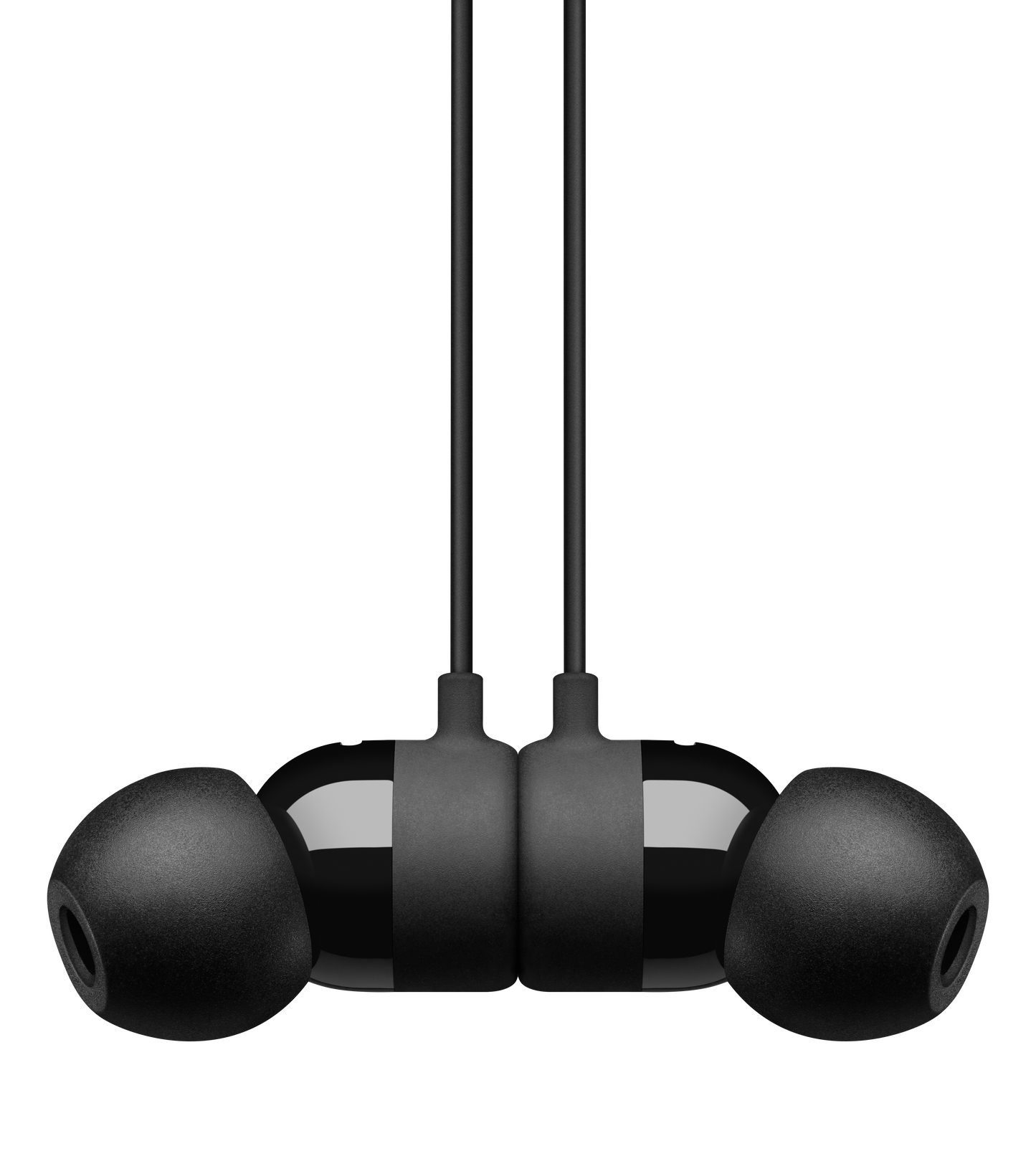 urBeats3 Earphones with 3.5 mm Plug - Black