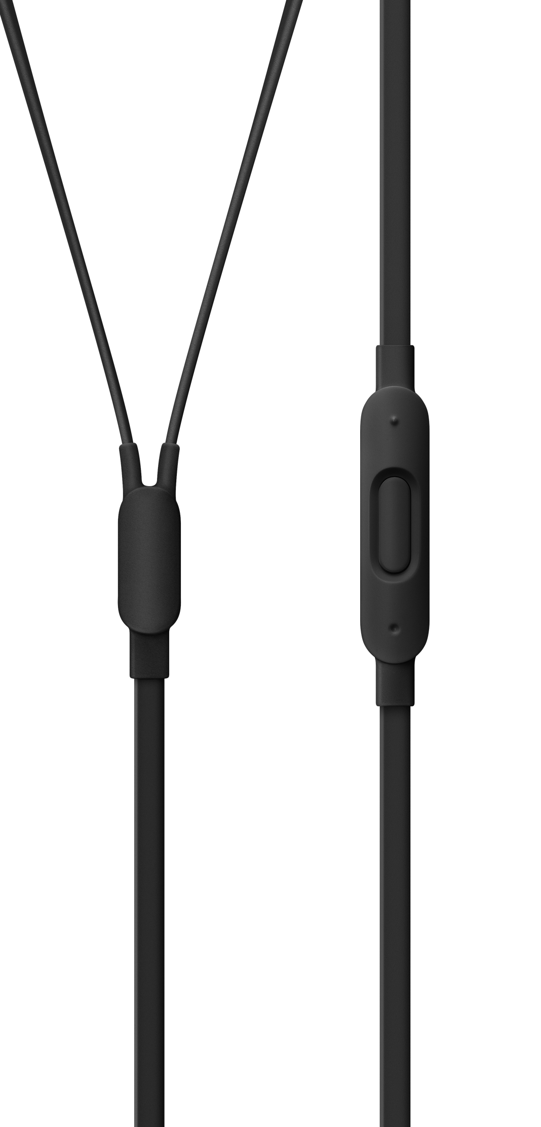 urBeats3 Earphones with Lightning Connector - Black