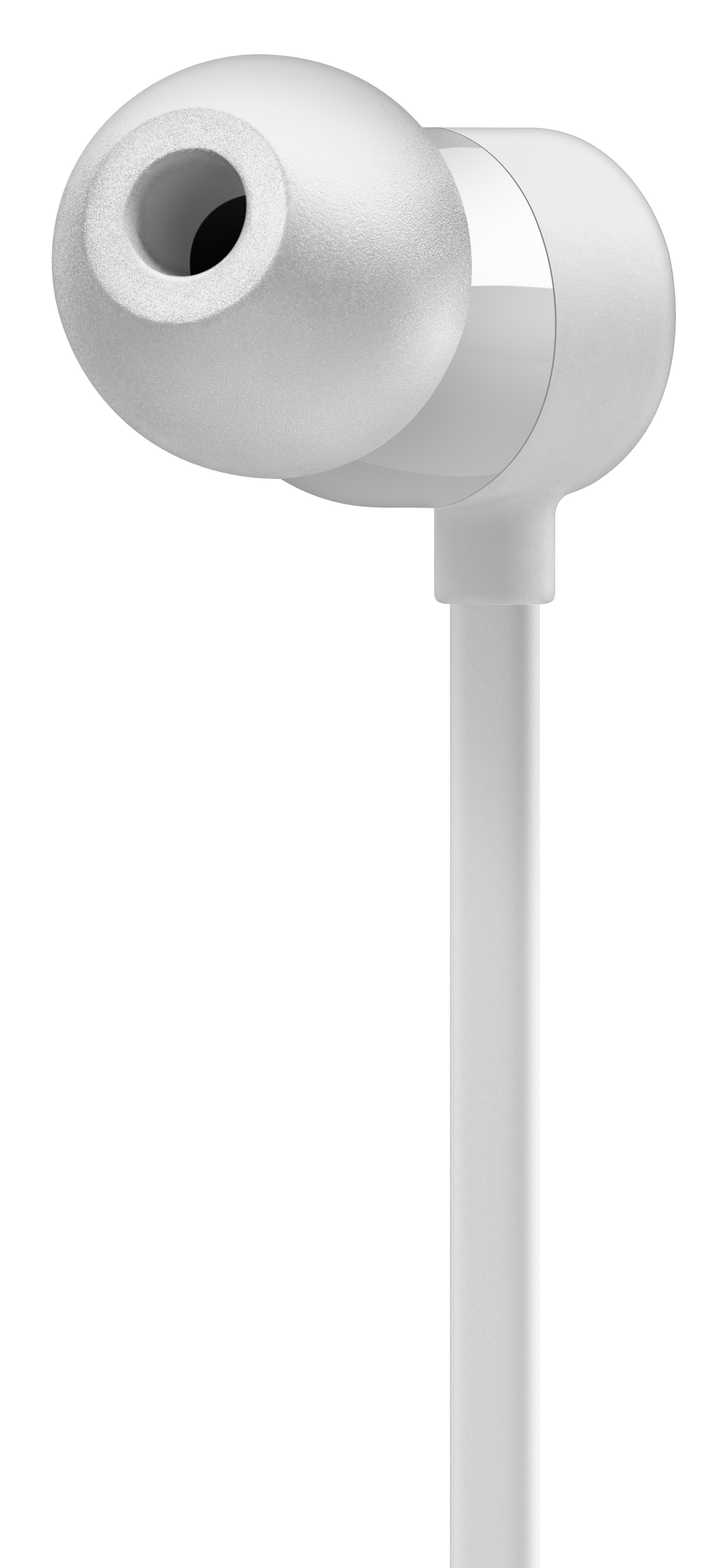 urBeats3 Earphones with Lightning Connector - Satin Silver