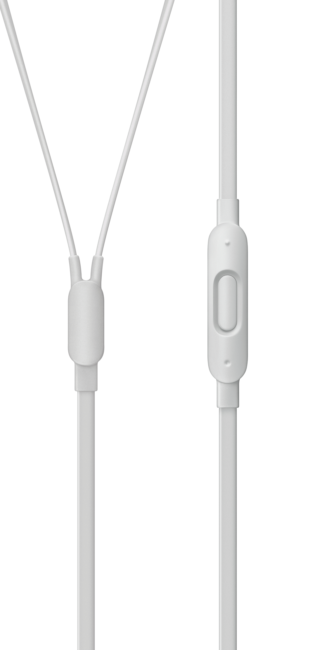 urBeats3 Earphones with Lightning Connector - Satin Silver