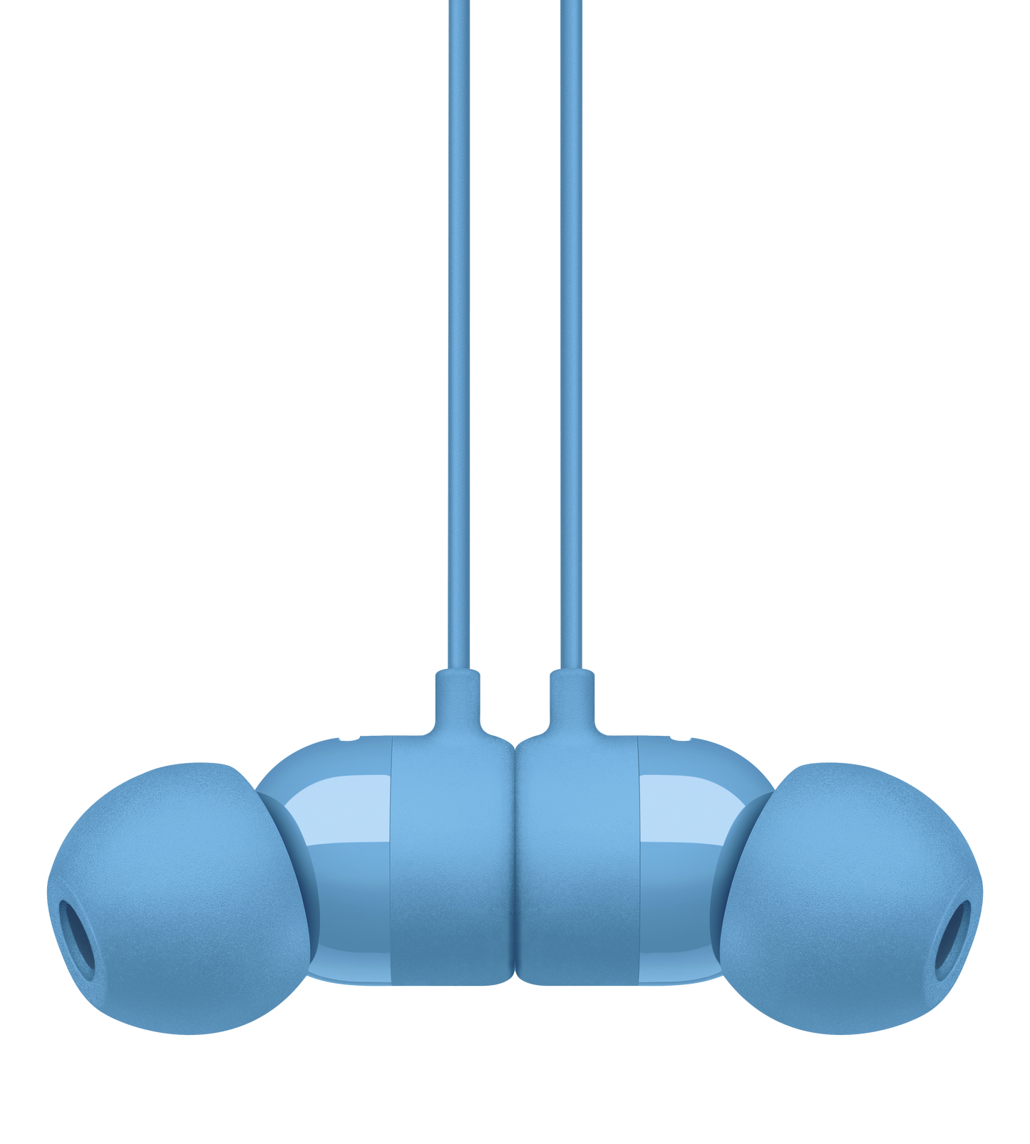 urBeats3 Earphones with Lightning Connector – Blue