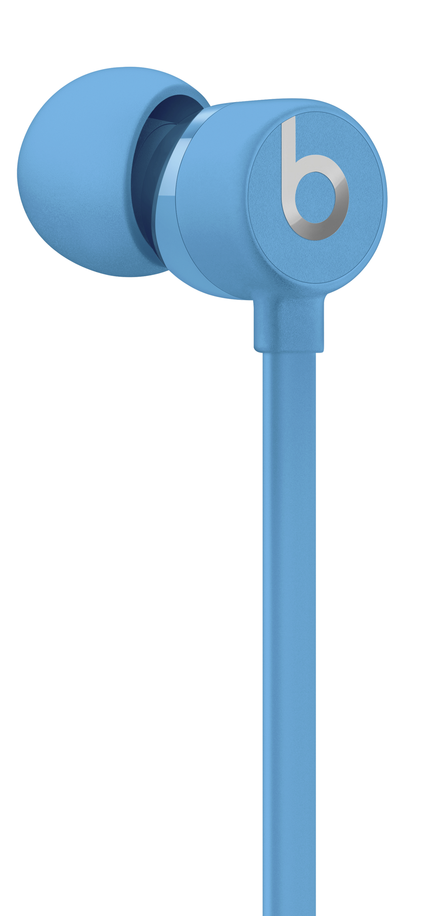 urBeats3 Earphones with Lightning Connector – Blue