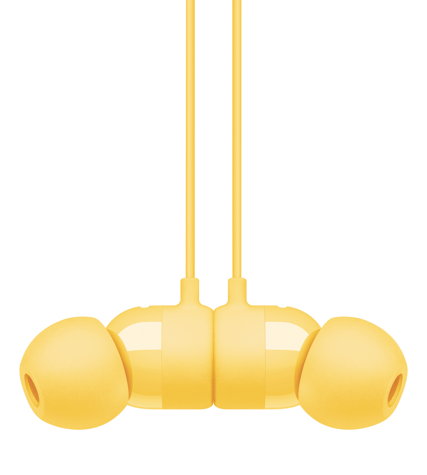 urBeats3 Earphones with Lightning Connector – Yellow