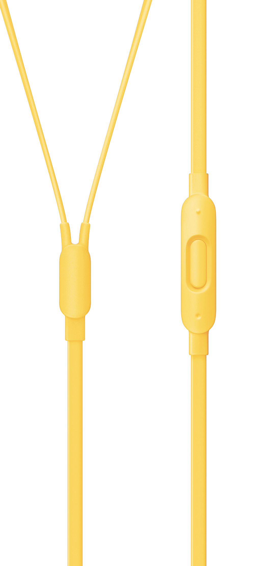 urBeats3 Earphones with Lightning Connector – Yellow
