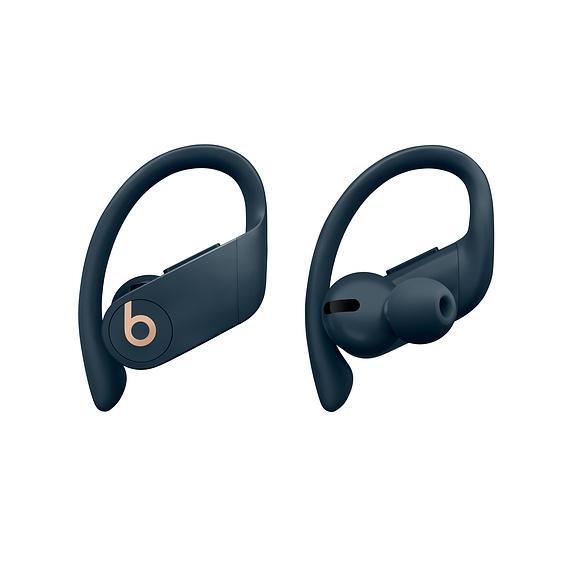 Powerbeats Pro Totally Wireless Earphones Navy – Inspireonline
