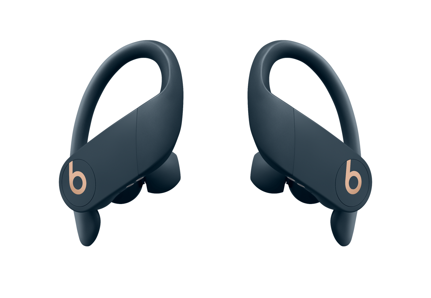 Powerbeats Pro - Totally Wireless Earphones - Navy