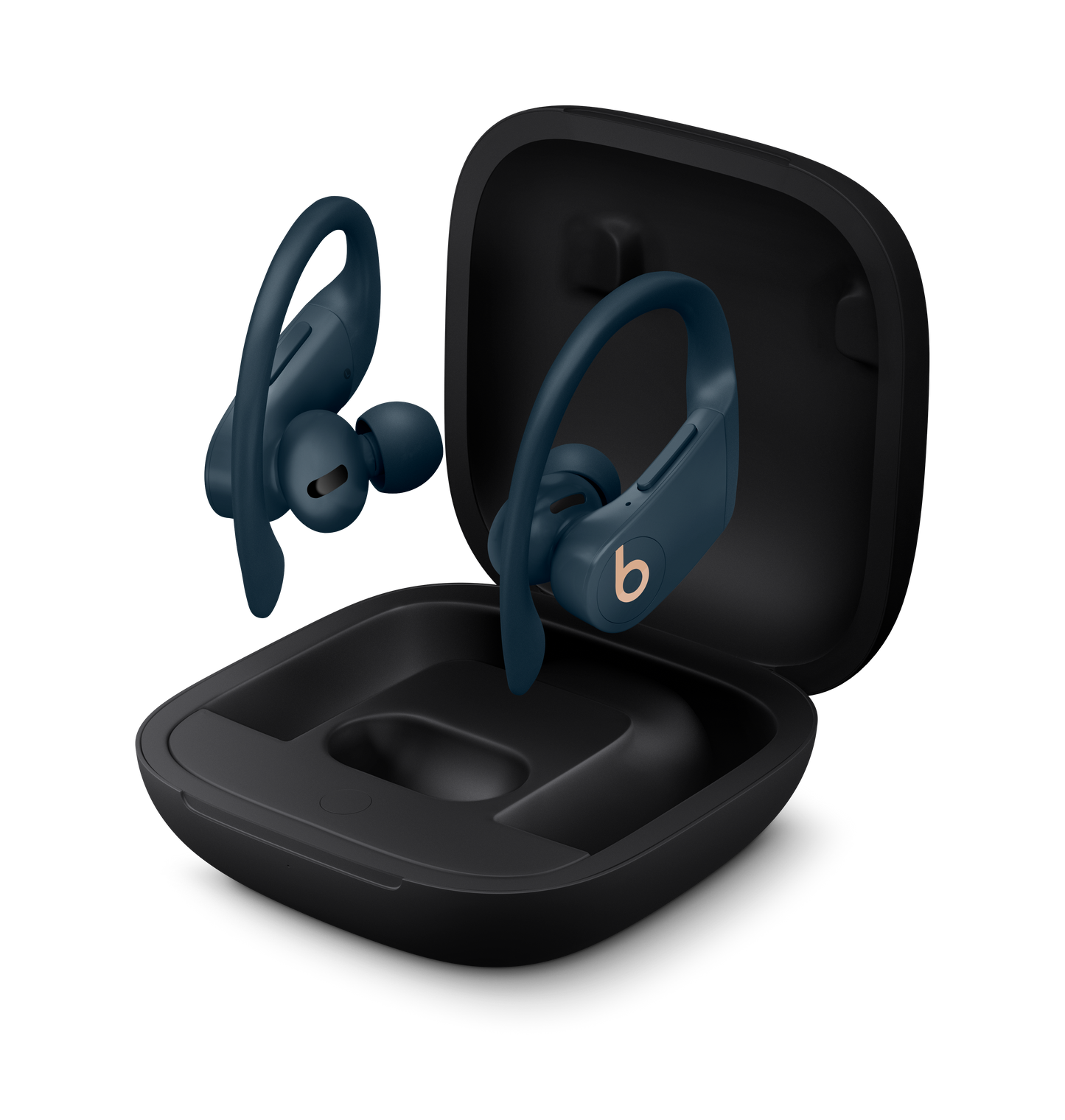 Powerbeats Pro - Totally Wireless Earphones - Navy