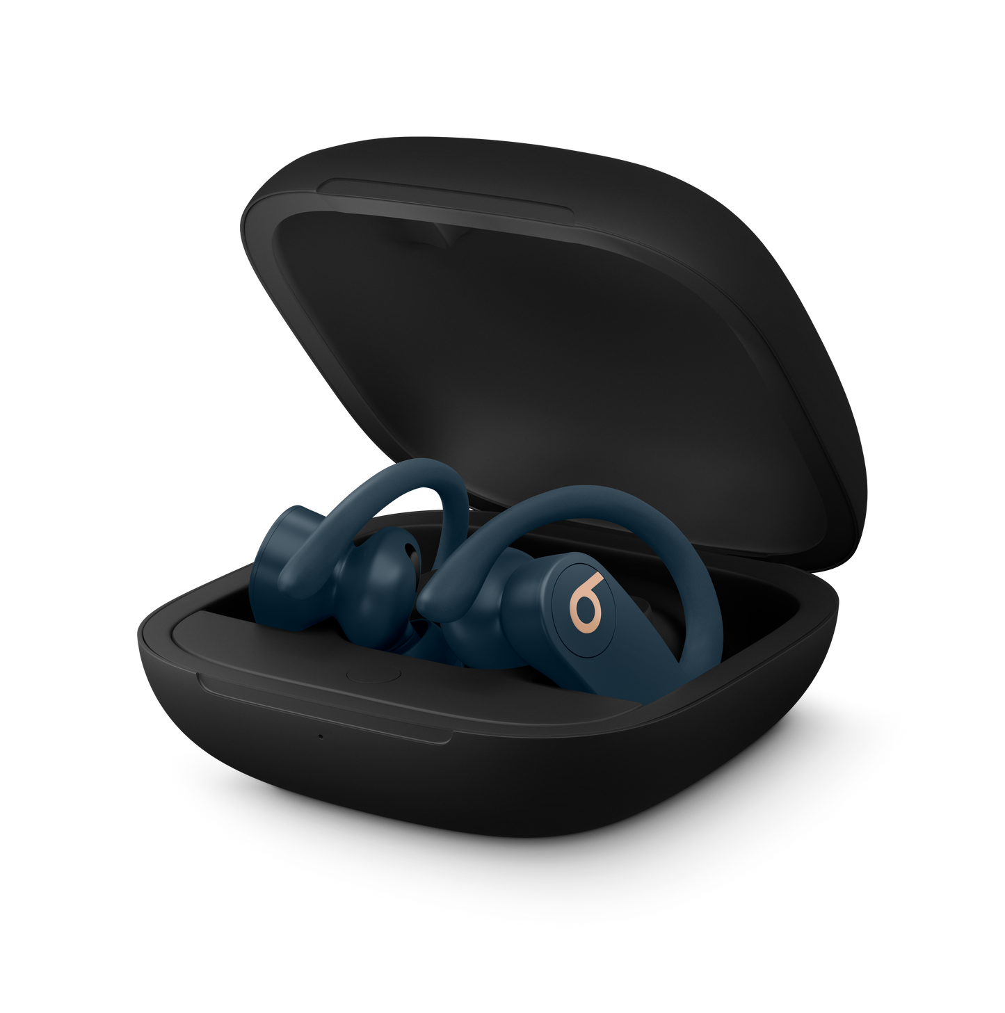 Powerbeats Pro - Totally Wireless Earphones - Navy
