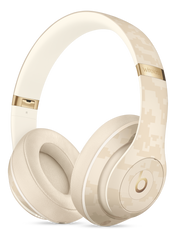 Beats Studio3 Wireless Headphones - Beats Camo Collection - Sand Dune