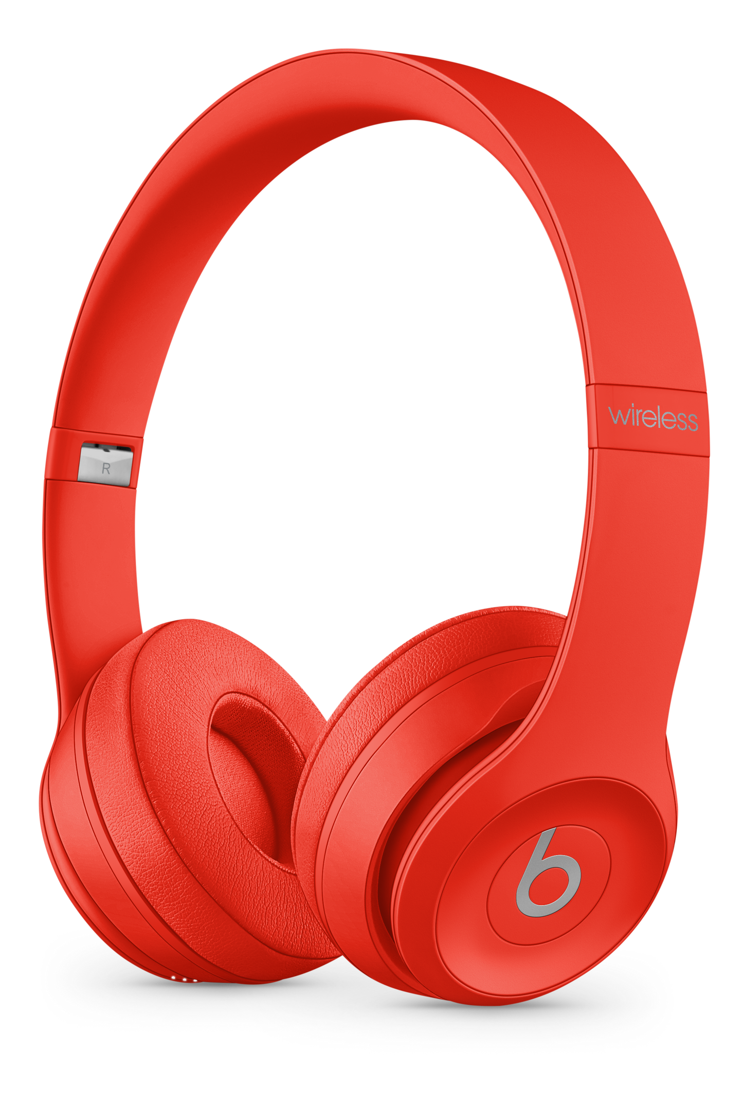 Beats Solo3 Wireless On-Ear Headphones – (PRODUCT)RED
