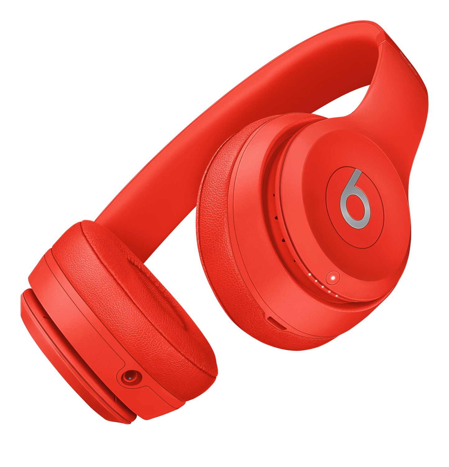 Beats Solo3 Wireless On-Ear Headphones – (PRODUCT)RED