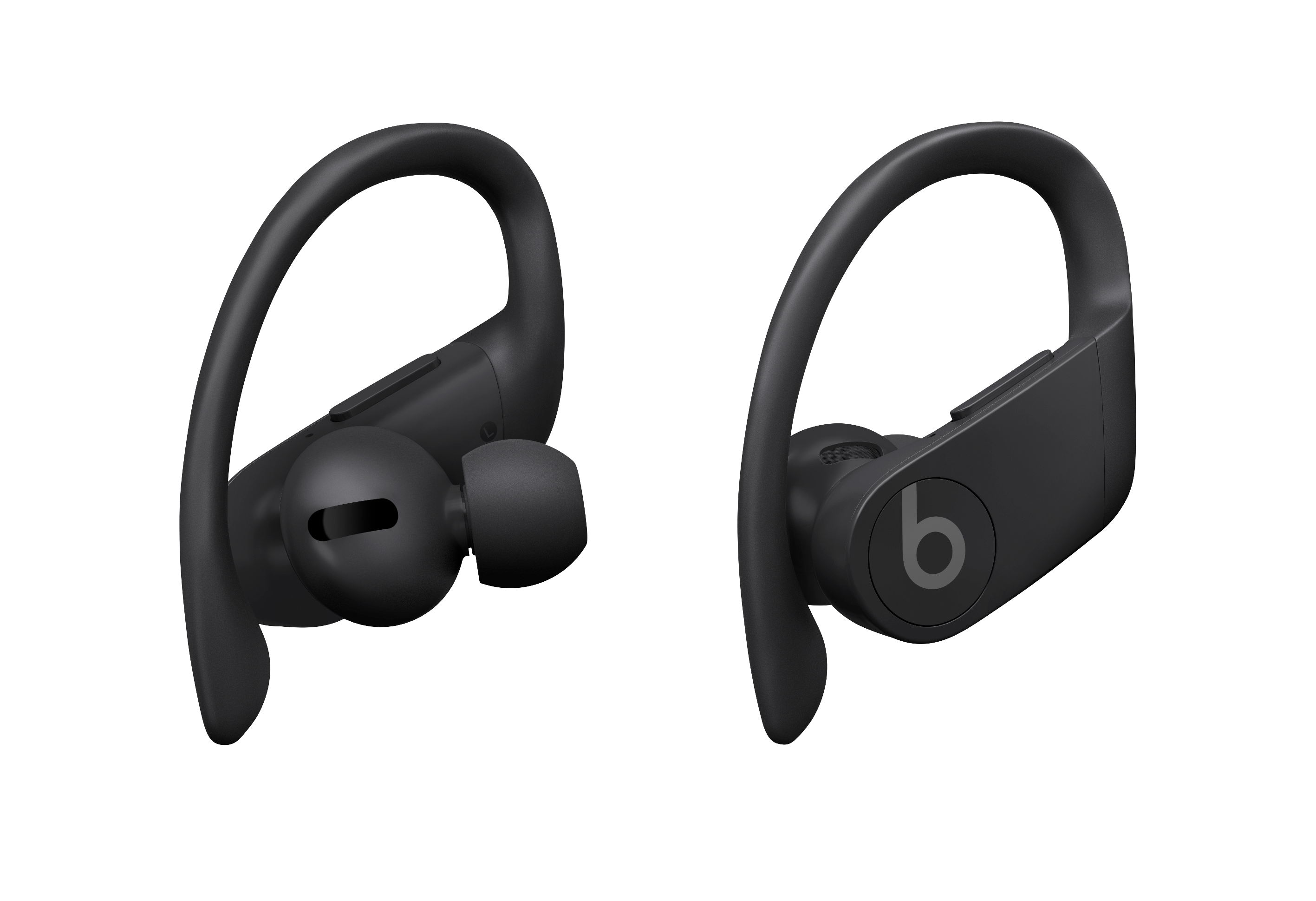 Powerbeats Pro Totally Wireless Earphones Black – Inspireonline