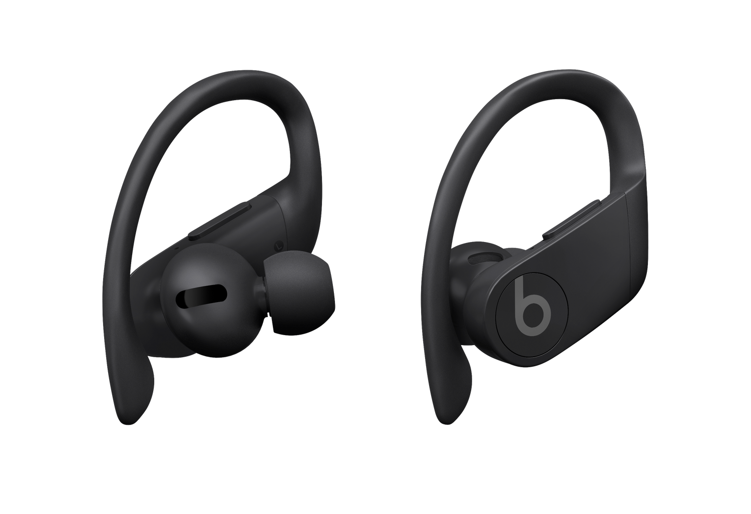 Powerbeats Pro - Totally Wireless Earphones - Black