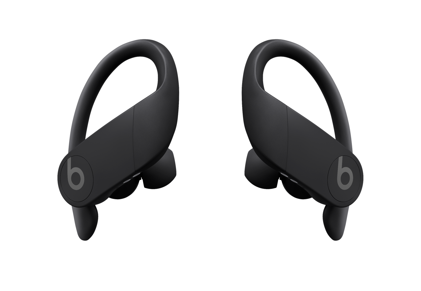 Powerbeats Pro - Totally Wireless Earphones - Black