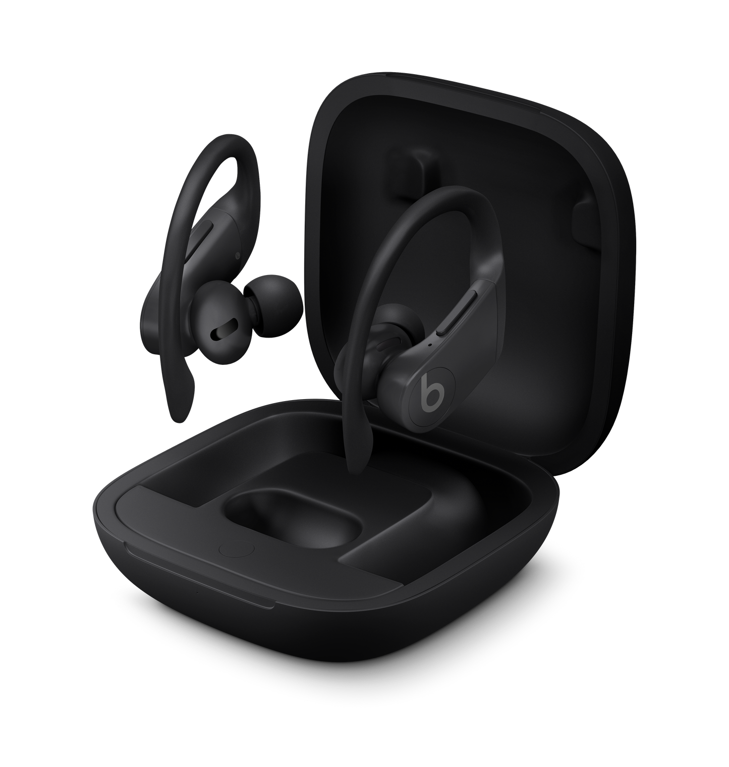 Powerbeats Pro - Totally Wireless Earphones - Black