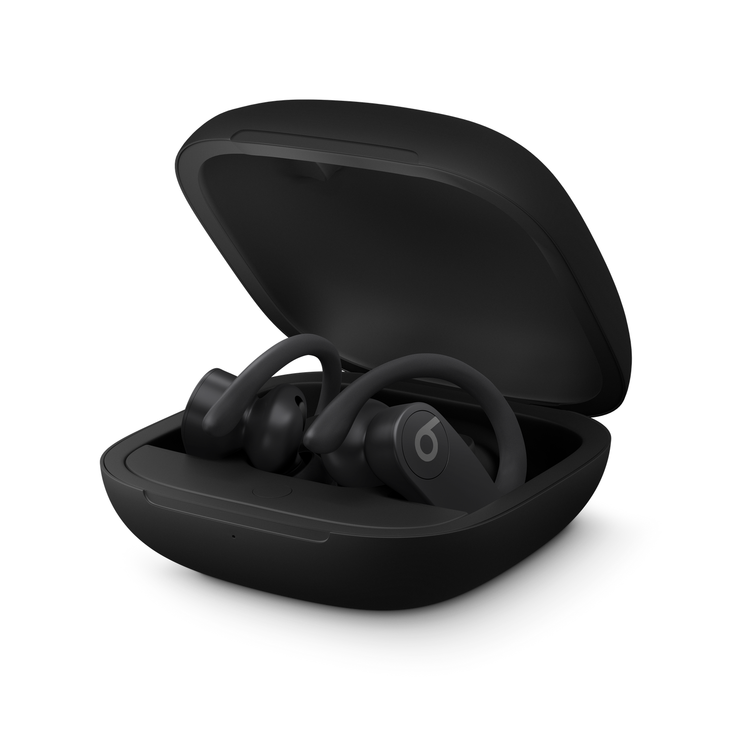 Powerbeats Pro - Totally Wireless Earphones - Black