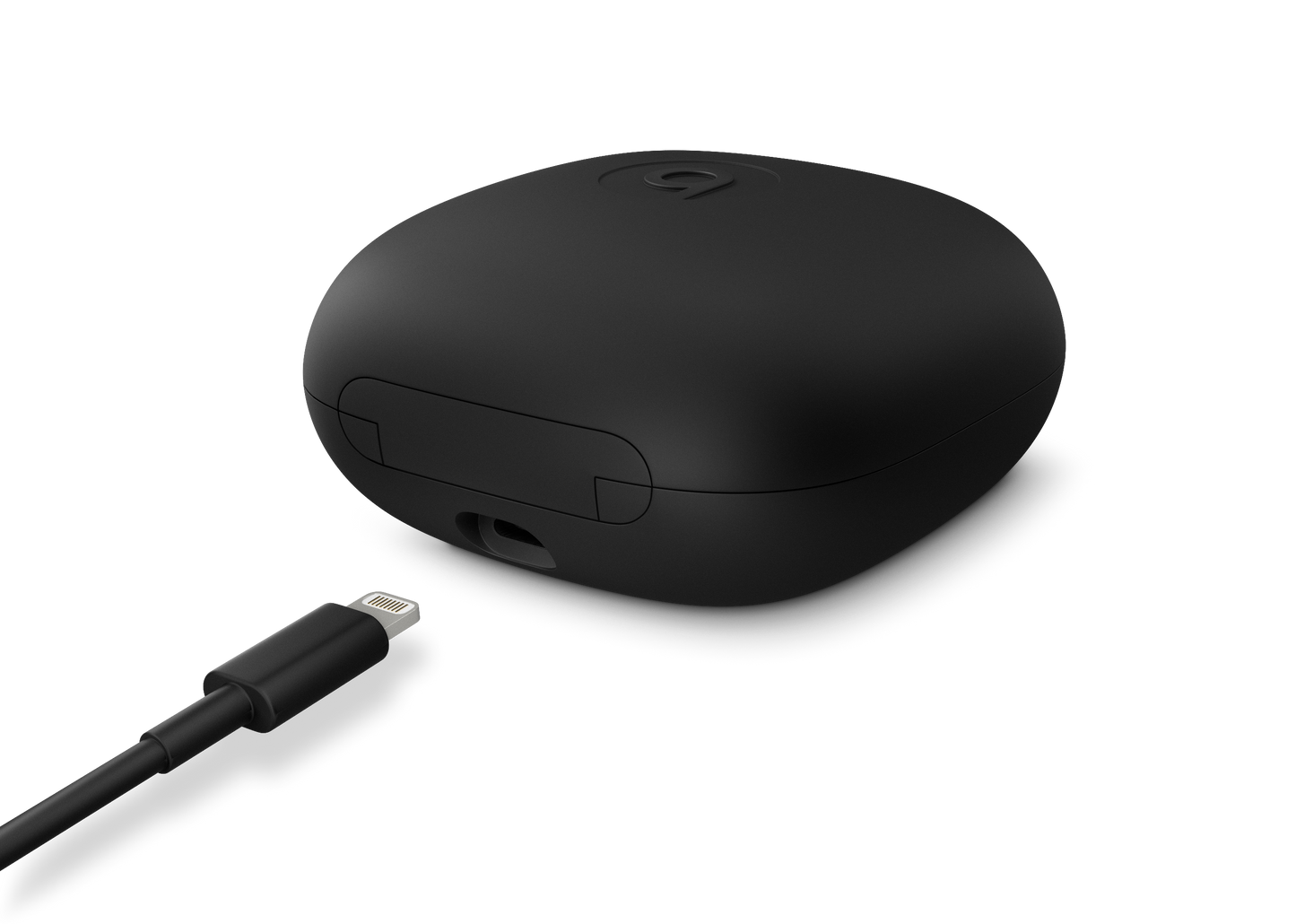 Powerbeats Pro - Totally Wireless Earphones - Black