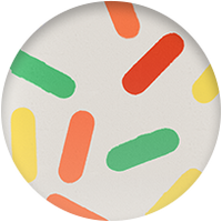 45mm Pride Edition Sport Band - M/L