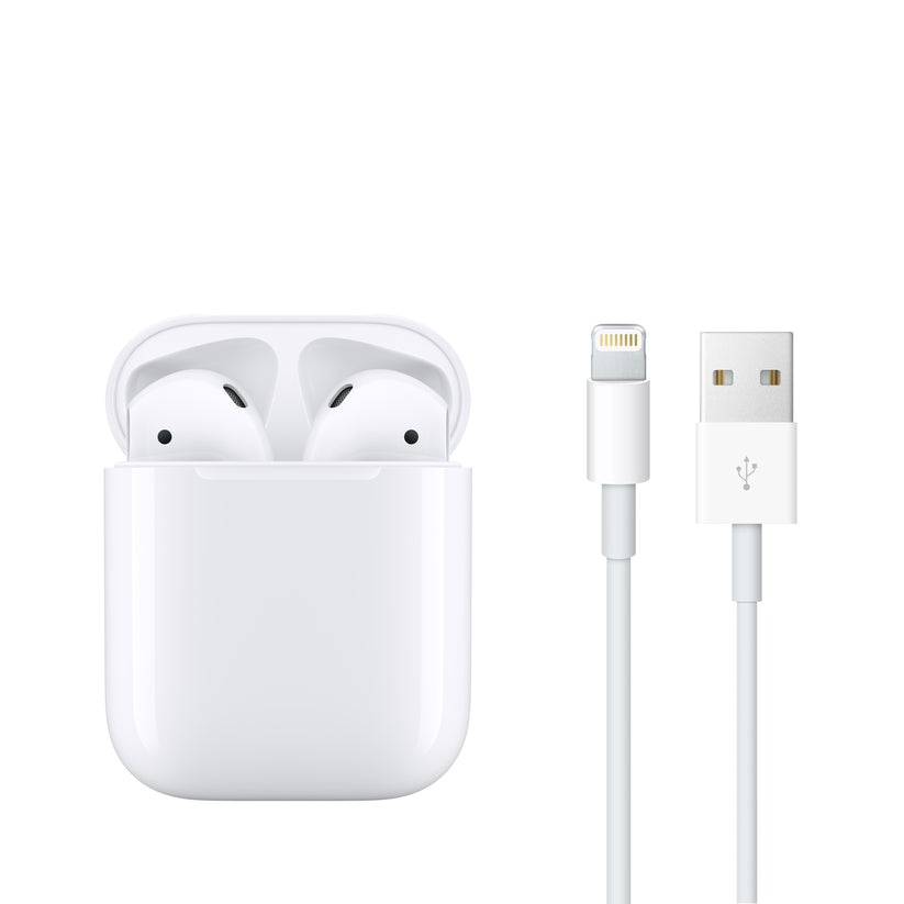 AirPods (2nd Gen)