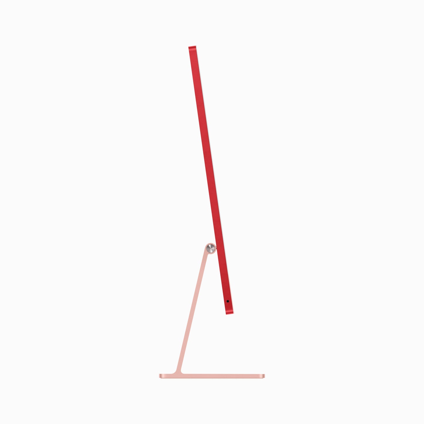 24-inch iMac with Retina 4.5K display: Apple M3 chip with 8‑core CPU and 10‑core GPU, 256GB SSD - Pink