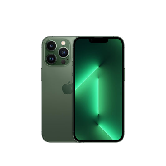 iPhone 13 Pro 1TB Alpine Green