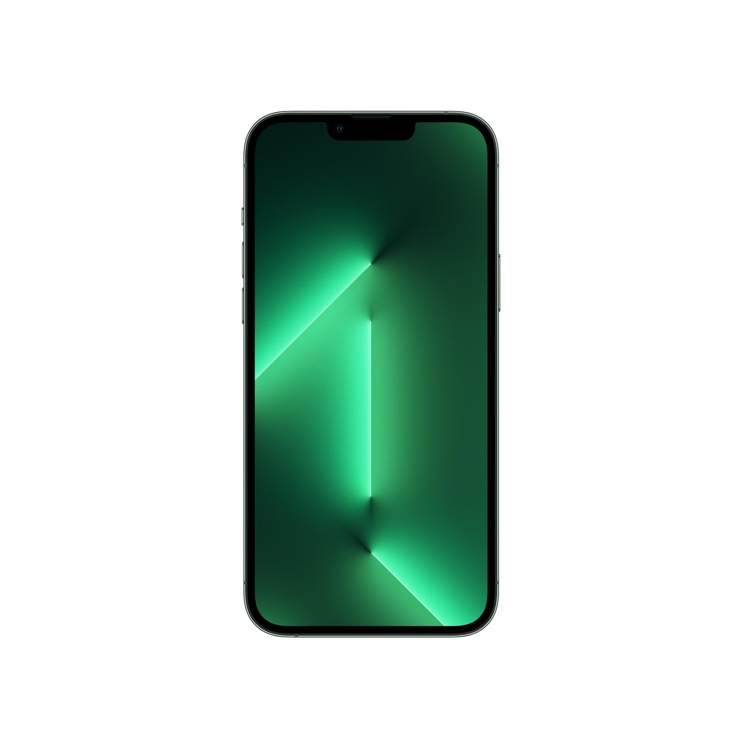 iPhone 13 Pro Max 1TB Alpine Green