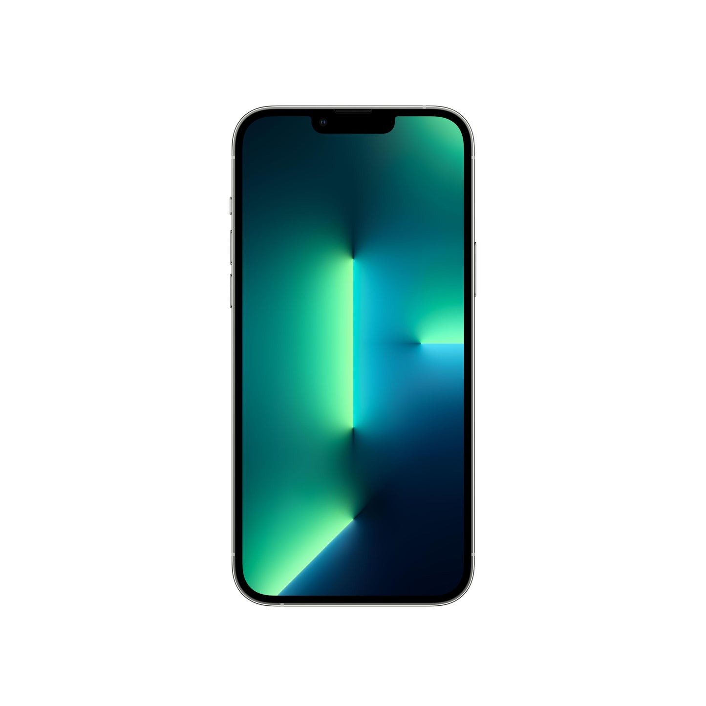 iPhone 13 Pro Max 1TB Silver