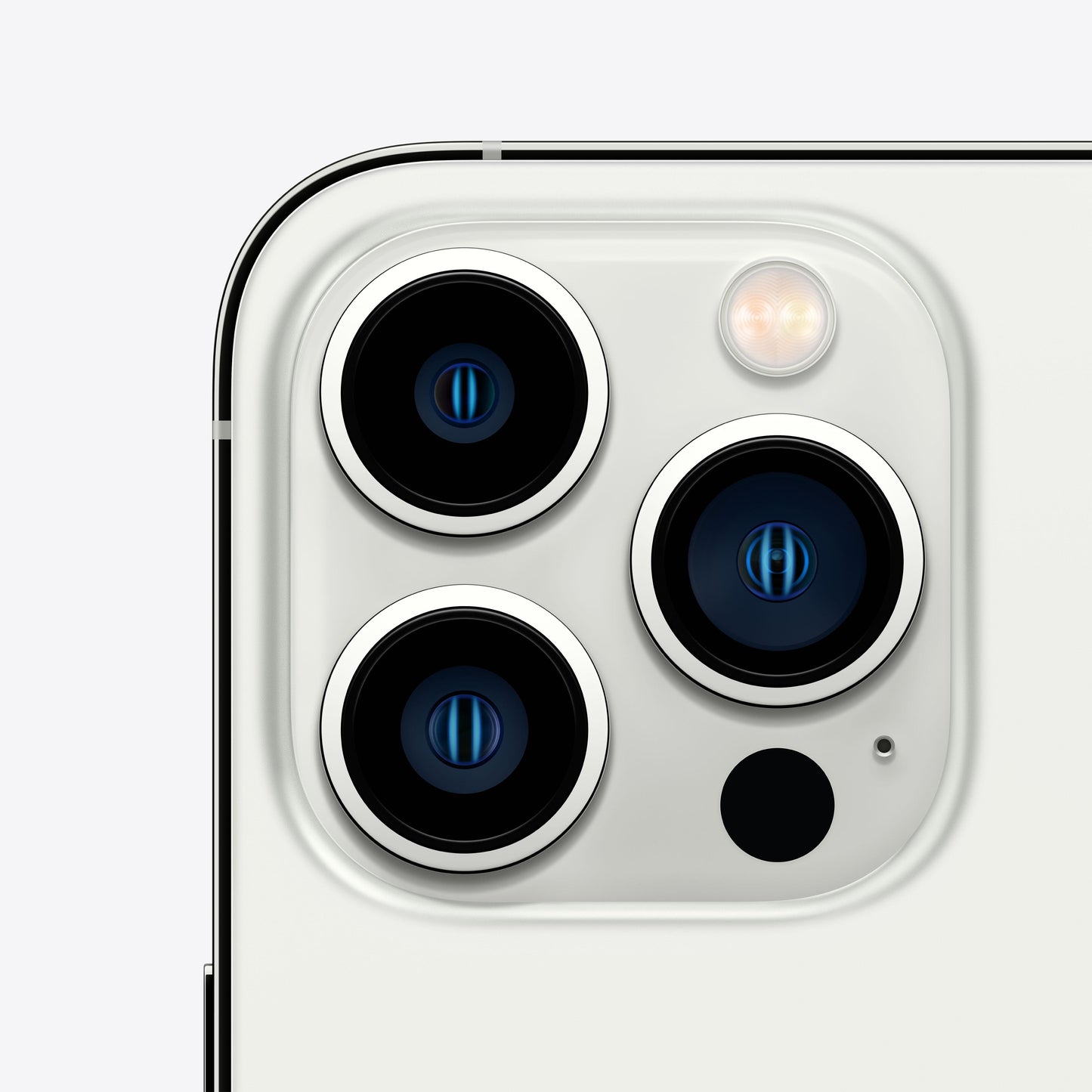 iPhone 13 Pro 1TB Silver