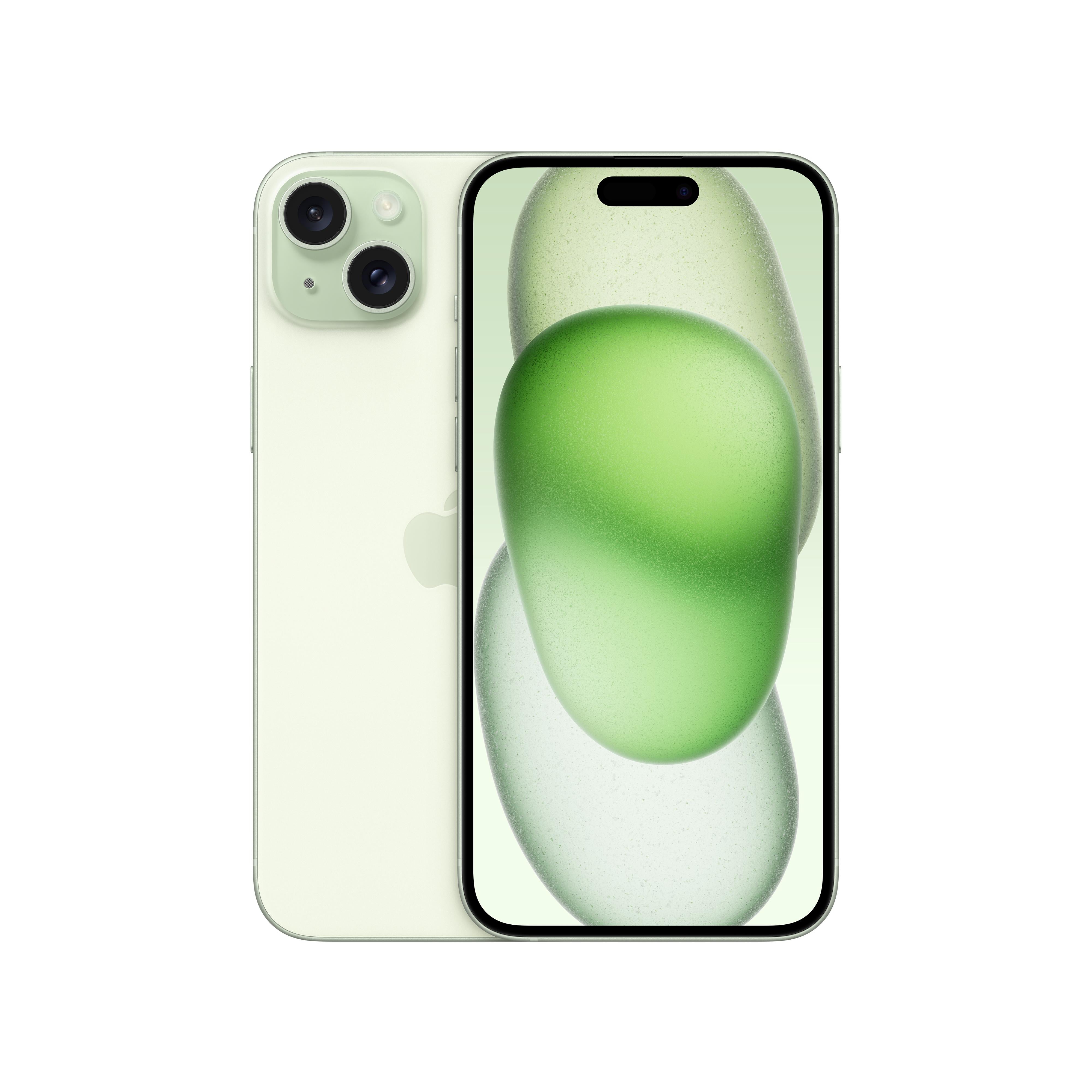 iPhone 13 128GB Green – Inspireonline