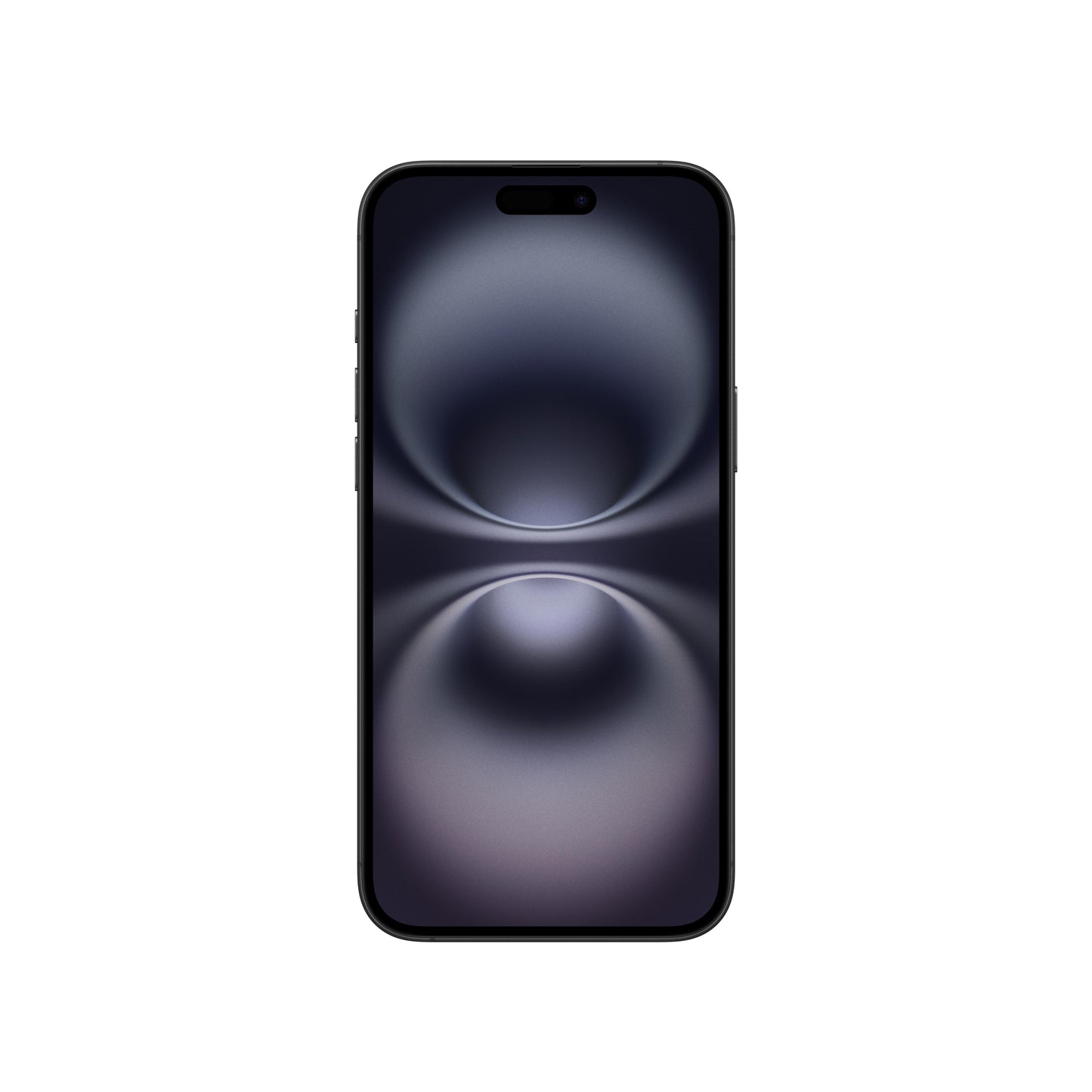 iPhone 16 Plus 128GB Black