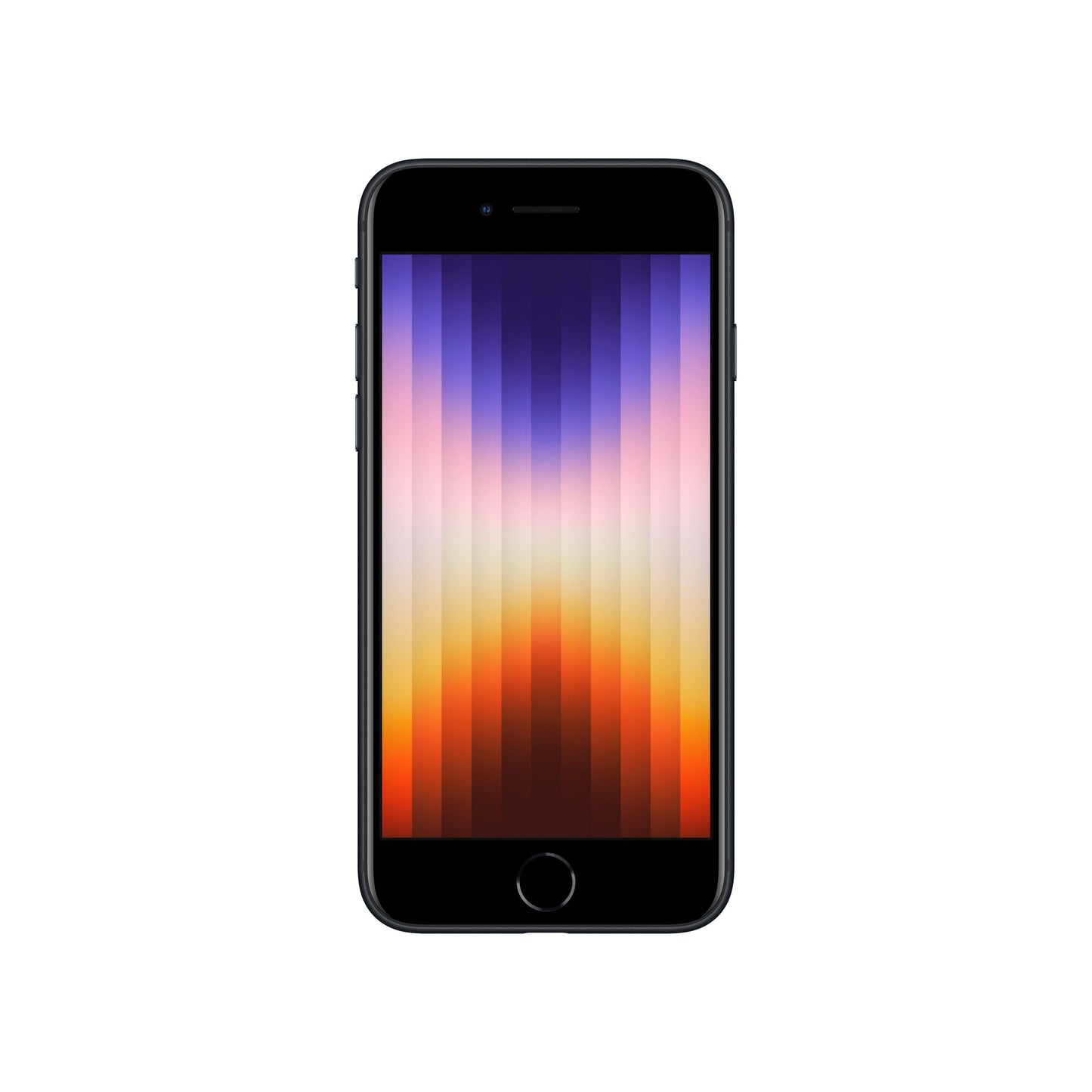iPhone SE (3rd generation) 128GB Midnight