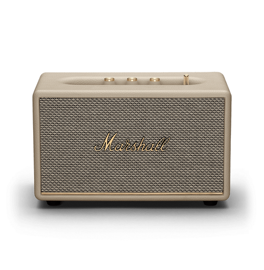 Marshall Acton 3 Bt Speaker Cream