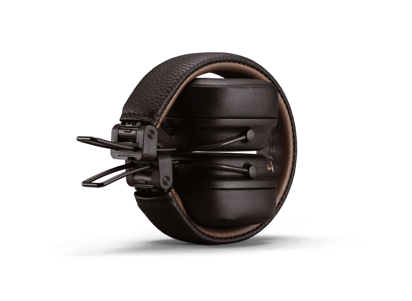 Marshall Major Iv Bt Headphones Brown - New Ean 7340055388665