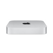 Mac mini: Apple M2 Pro chip with 10‑core CPU and 16‑core GPU, 512GB SSD - Silver