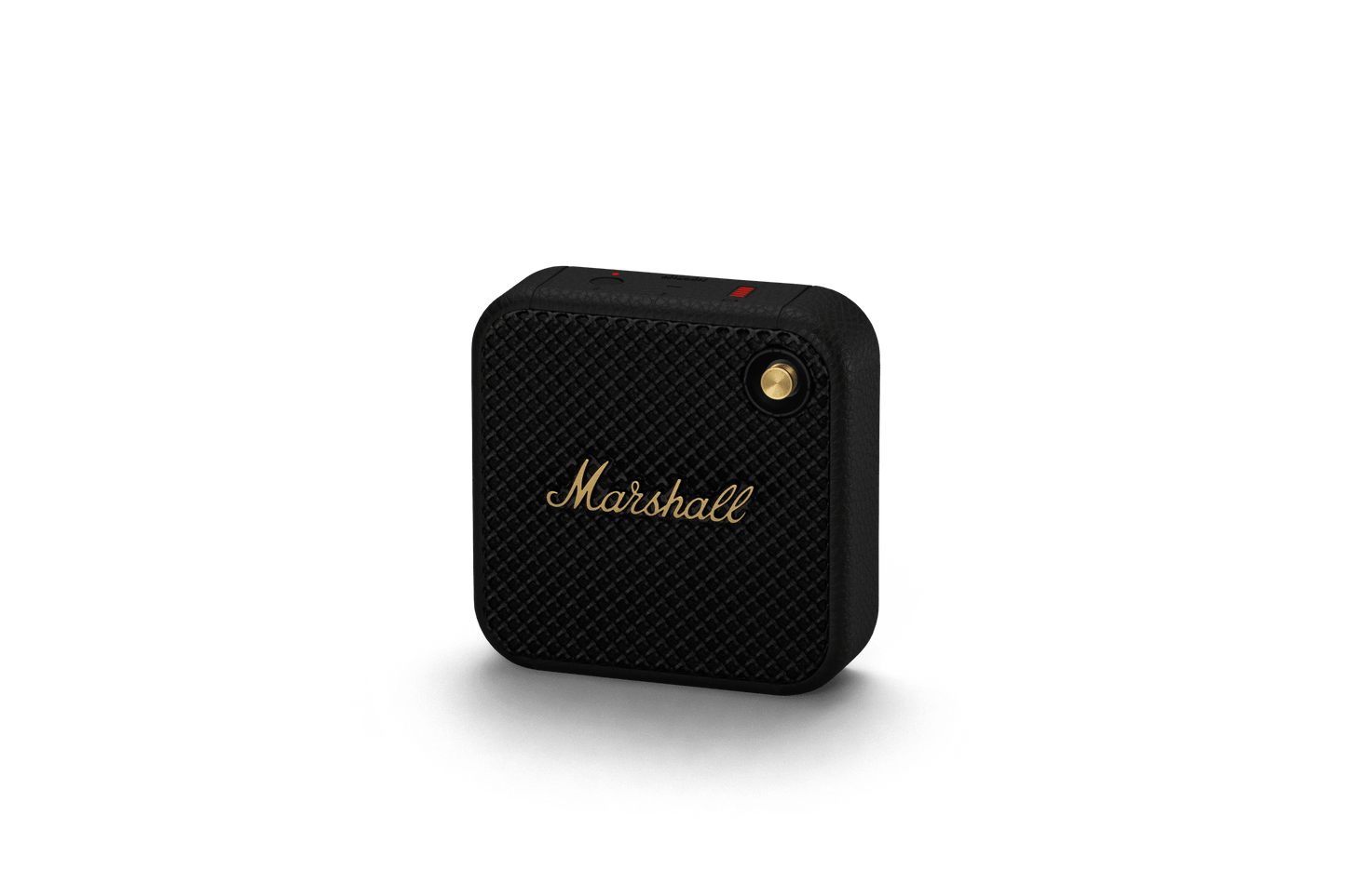 Marshall Bt Speaker Willen Black / Brass