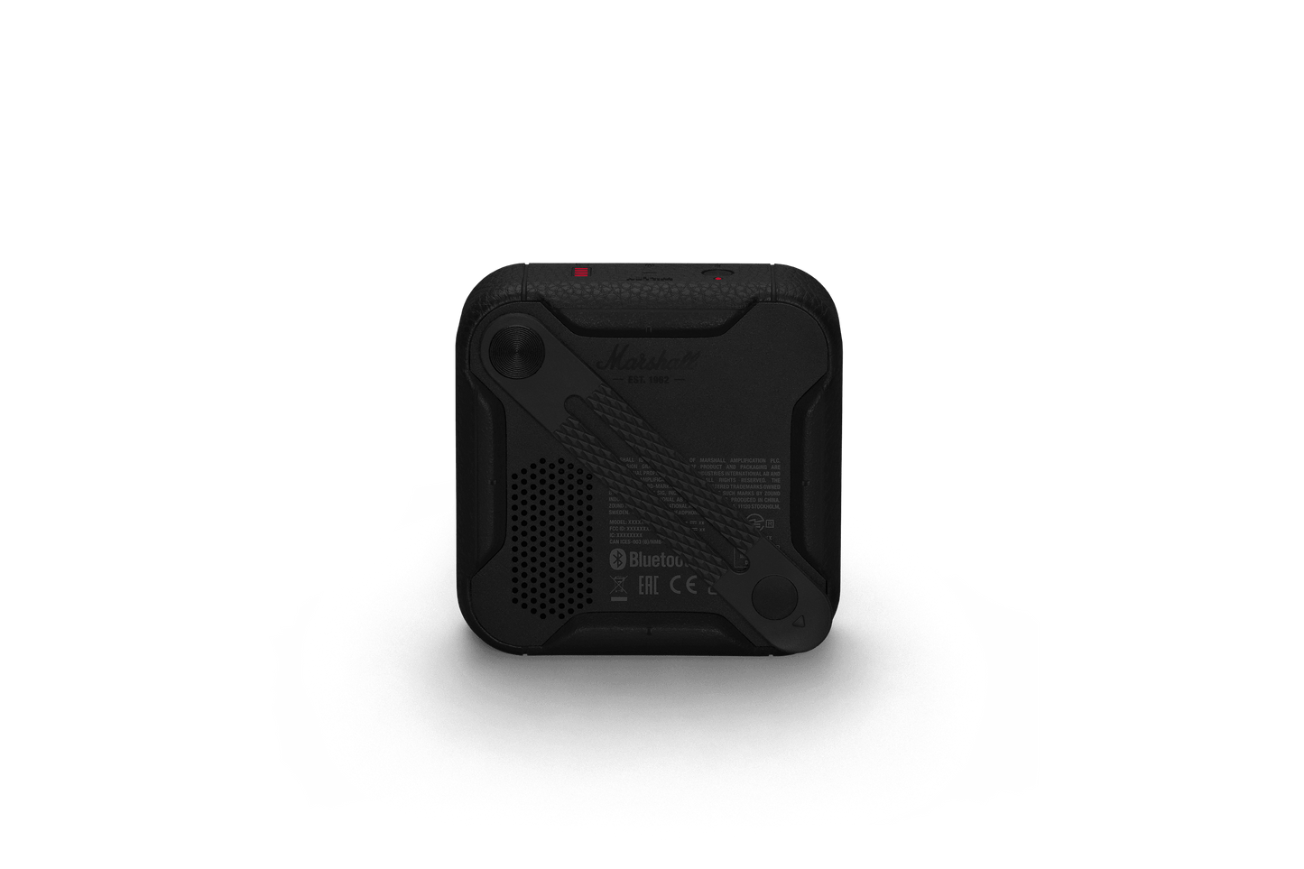 Marshall Bt Speaker Willen Black / Brass