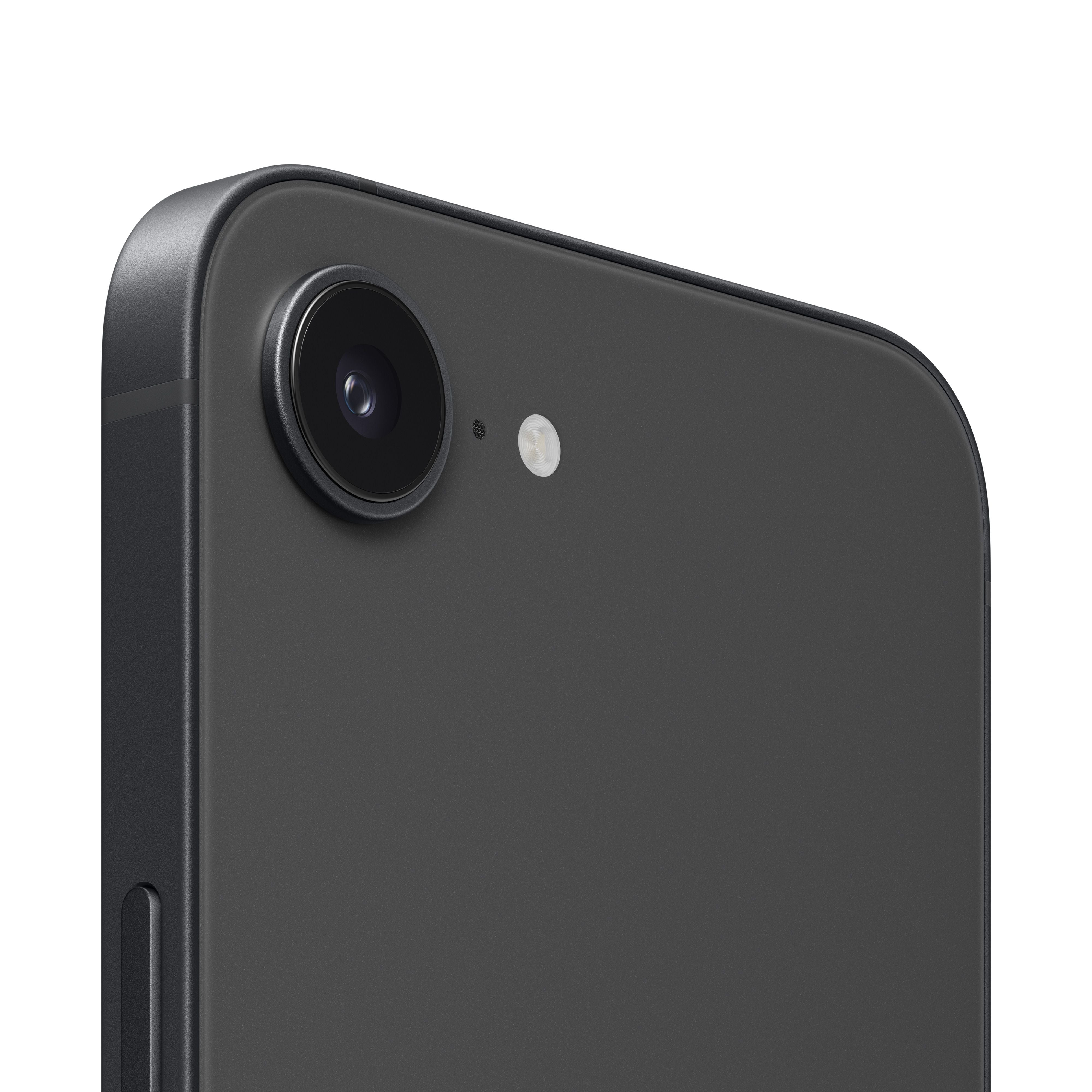 iPhone 16e 256GB Black – Inspireonline