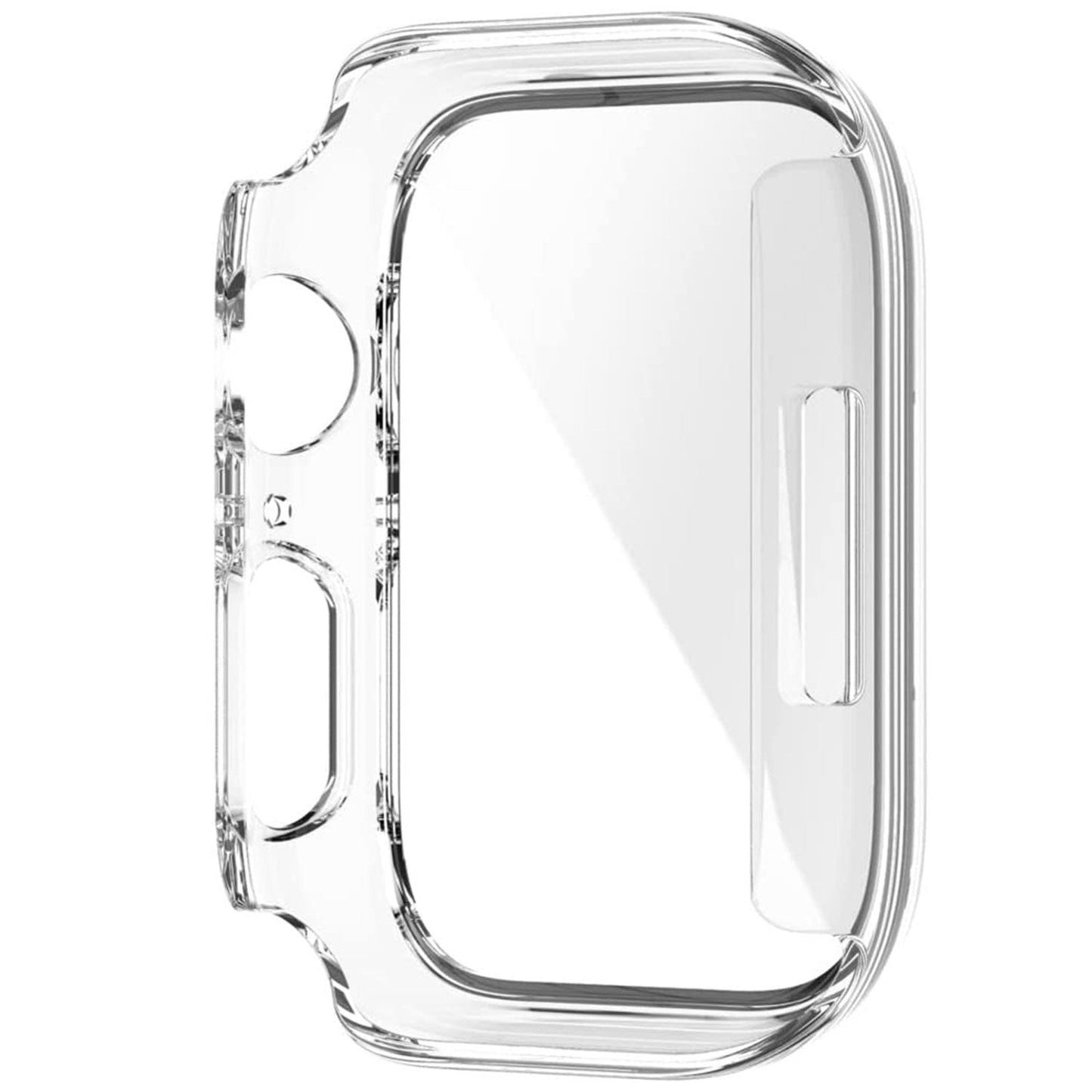 Gripp Defence 45mm Watch Bumper - Transparent