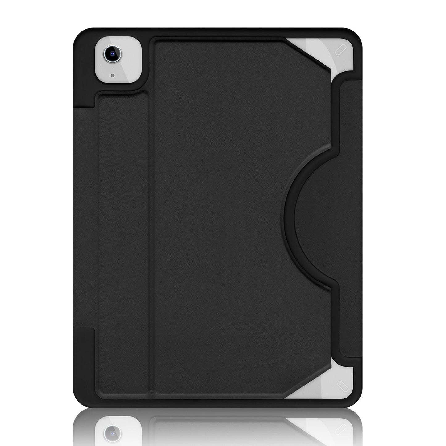 Gripp Styleus Case For Apple Ipad Air 10.9" - Black