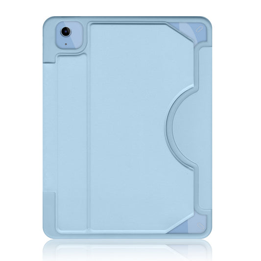 Gripp Styleus Case For Apple Ipad Air 10.9" - Sky Blue