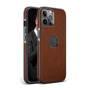 Gripp Heritage Case For Apple Iphone 13 Pro Max (6.7") - Camel