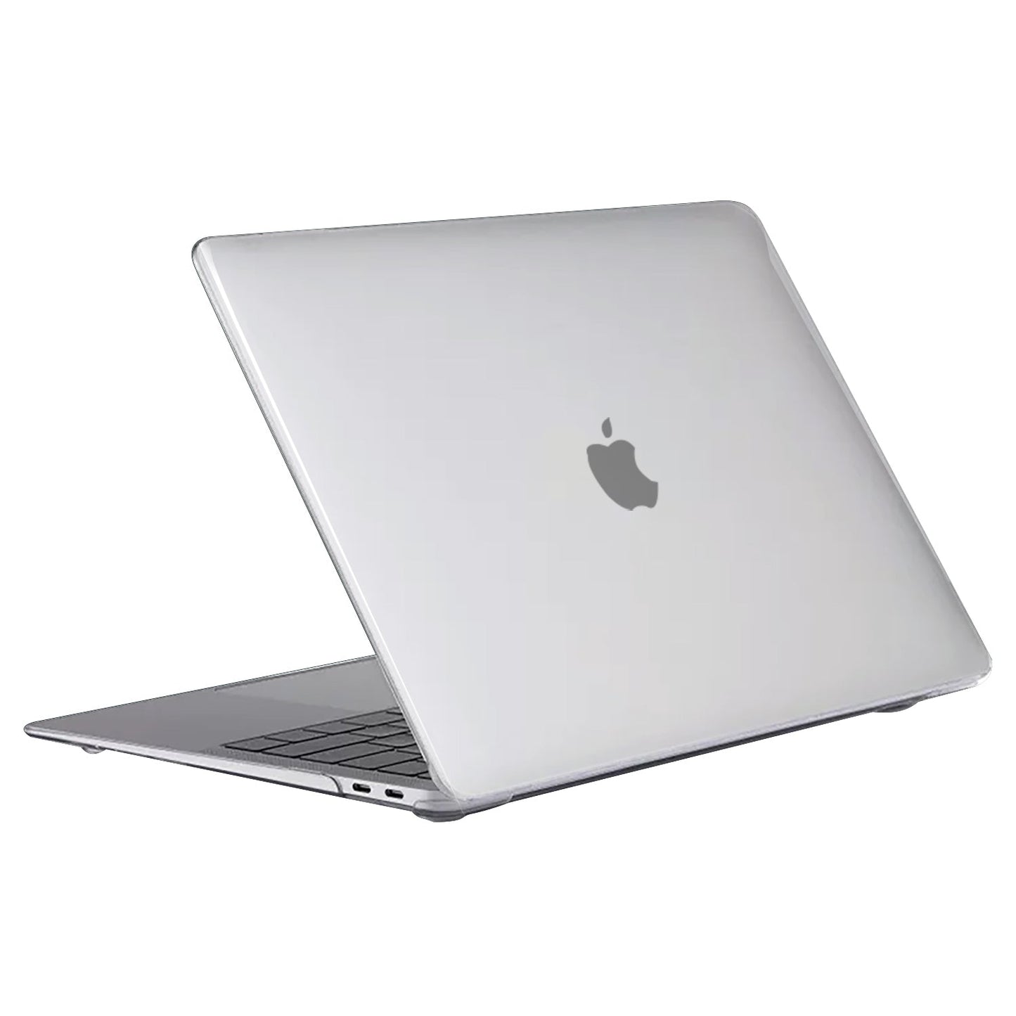 Gripp Compaq Macbook Air Hardshel Case 13" (M1 2020 & Retina 2020) - Frost