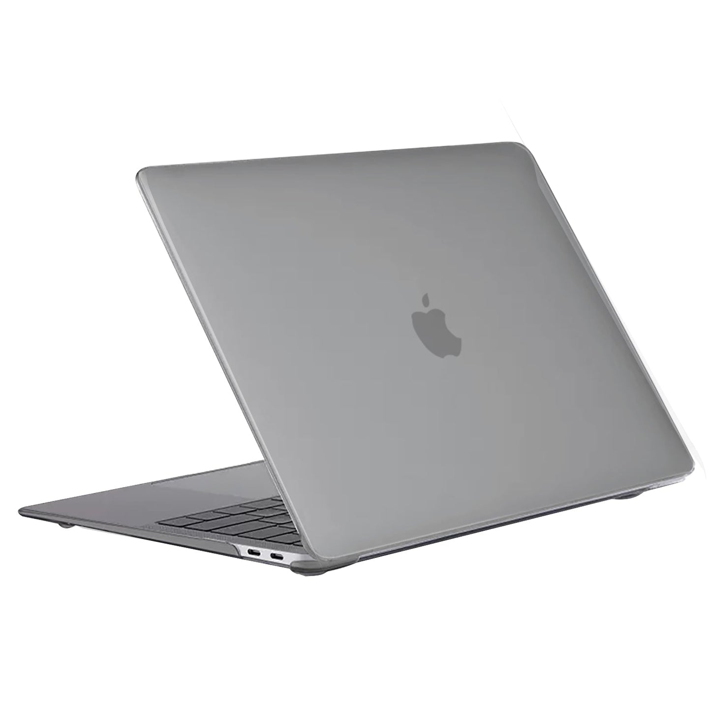 Gripp Compaq Macbook Air Hardshel Case 13.6" (M2 2022) - Smoke