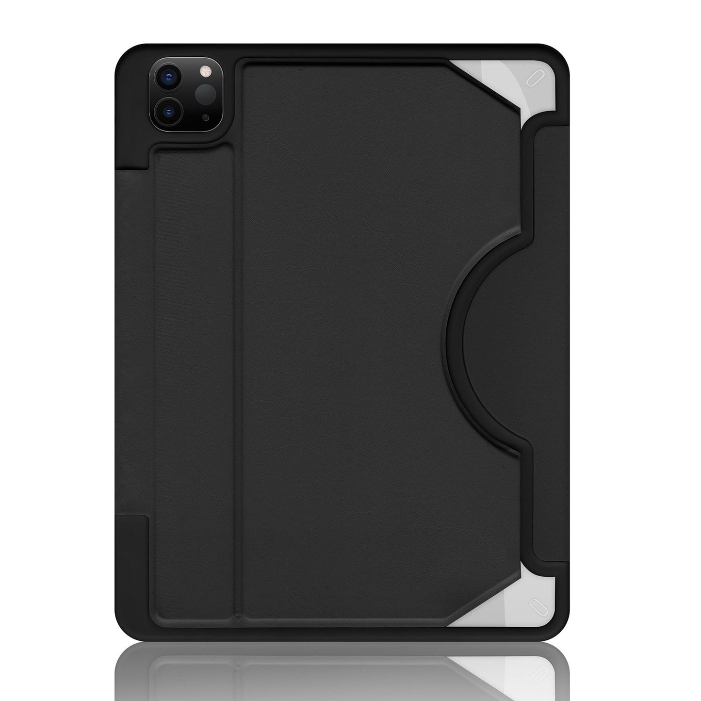 Gripp Styleus Case For Apple Ipad Pro 11" 2021 - Black