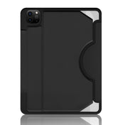 Gripp Styleus Case For Apple Ipad Pro 11" 2021 - Black