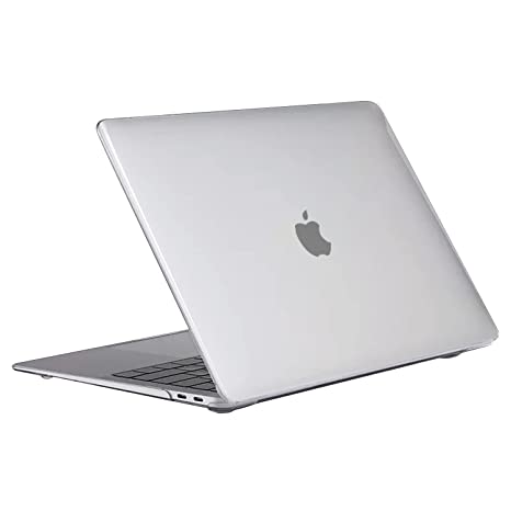 Gripp Compaq Macbook Air Hardshel Case 13.6" (M2 2022) - Frost