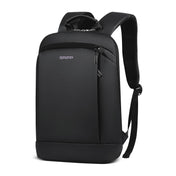 Gripp Trek Backpack Upto 15.6" For Laptop/macbook - Black